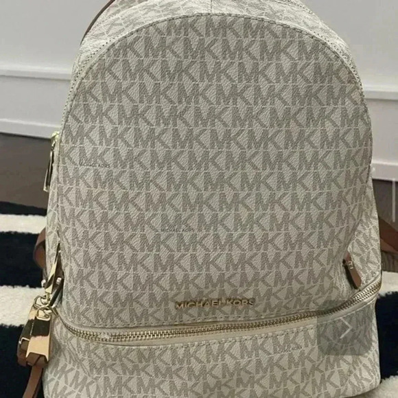 MK backpack  - Picture 1 of 3